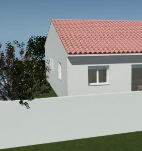 Annonce Vente 4 pices Maison  34