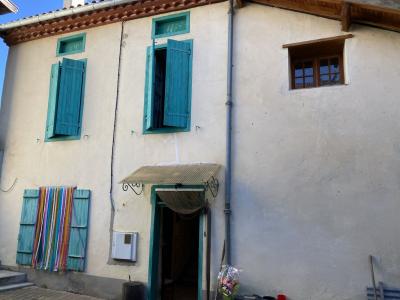 For sale VALLEE DE LA COURBIERE 6 rooms 80 m2 Ariege (09400) photo 0
