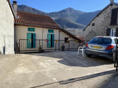 For sale VALLEE DE LA COURBIERE 6 rooms 80 m2 Ariege (09400) photo 1