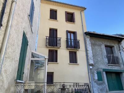 For sale VALLEE DE LA COURBIERE 6 rooms 80 m2 Ariege (09400) photo 2
