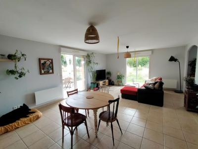Annonce Vente 4 pices Maison  53