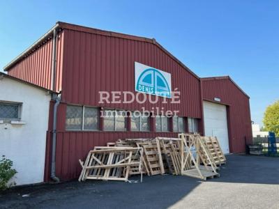 For rent Witry-les-reims 4 rooms 555 m2 Marne (51420) photo 0
