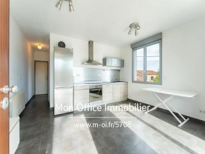 Acheter Appartement 41 m2 Bouc-bel-air