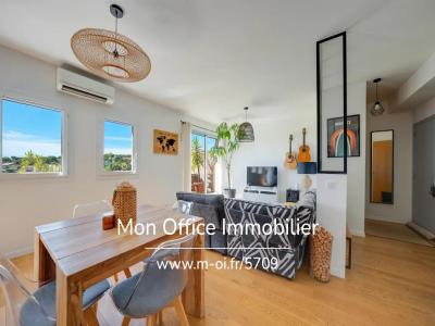 Acheter Appartement Carry-le-rouet Bouches du Rhone