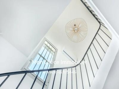 Acheter Maison Marseille-12eme-arrondissement 579000 euros