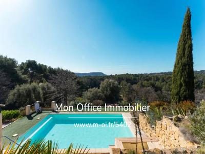 Acheter Prestige 260 m2 Castellet