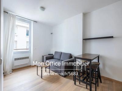 For sale Marseille-7eme-arrondissement 2 rooms 42 m2 Bouches du Rhone (13007) photo 1