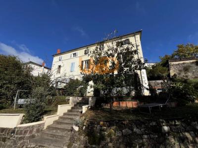 For sale Aubin 9 rooms 245 m2 Aveyron (12110) photo 0