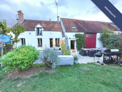 Annonce Vente 5 pices Maison Bray-sur-seine 77