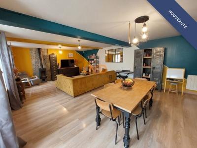 Acheter Maison 111 m2 Bray-sur-seine