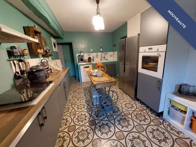 Acheter Maison Bray-sur-seine 190000 euros