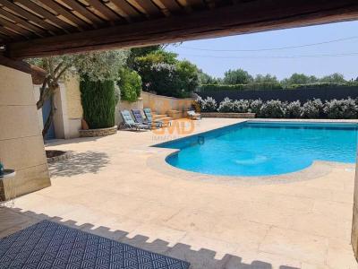 Annonce Vente Prestige Caumont-sur-durance 84