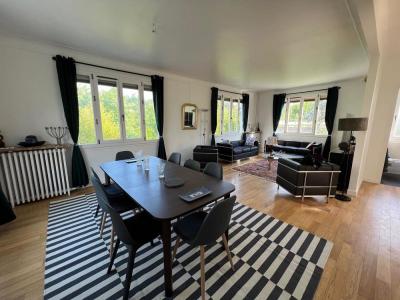 Louer Appartement Neuilly-plaisance Seine saint denis