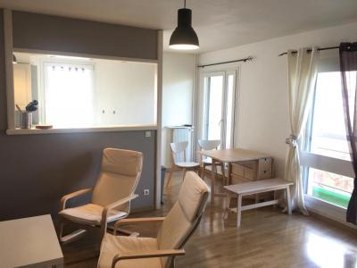 Louer Appartement Tremblay-en-france 566 euros