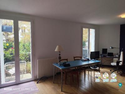 For rent Asnieres-sur-seine 2 rooms 66 m2 Hauts de Seine (92600) photo 2