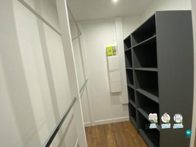 Louer Appartement Laval Mayenne