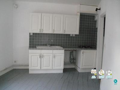 Louer Appartement Lille Nord