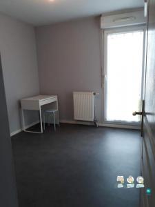 For rent Gennevilliers 3 rooms 61 m2 Hauts de Seine (92230) photo 2