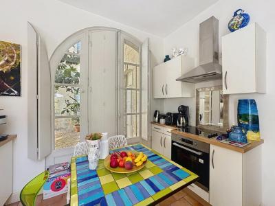 Acheter Appartement 95 m2 Avignon
