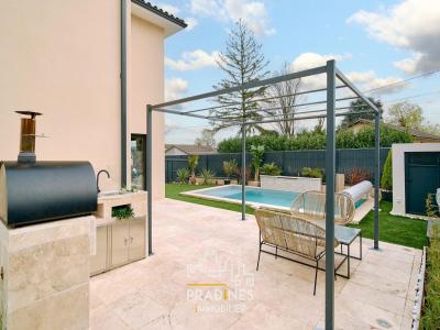 Annonce Vente 5 pices Maison Chonas-l'amballan 38