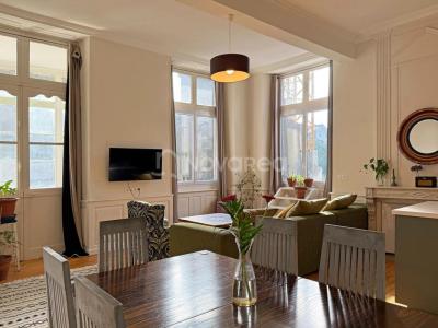 For sale Pau 4 rooms 120 m2 Pyrenees atlantiques (64000) photo 1