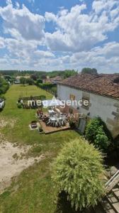 Annonce Vente 5 pices Maison Aulnay 17