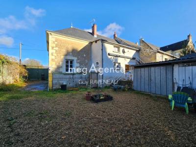 For sale Bourgueil 4 rooms 90 m2 Indre et loire (37140) photo 1