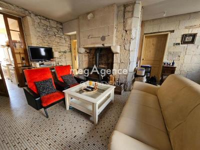 For sale Bourgueil 4 rooms 90 m2 Indre et loire (37140) photo 3