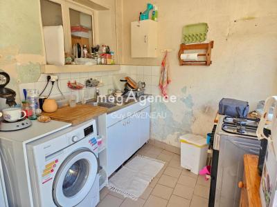 For sale Bourgueil 4 rooms 90 m2 Indre et loire (37140) photo 4