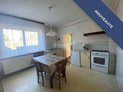 Annonce Vente 7 pices Maison Breidenbach 57