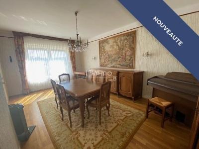 Acheter Maison Breidenbach 190000 euros