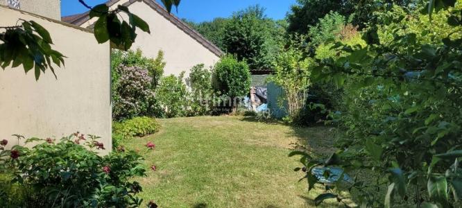 Annonce Vente 5 pices Maison Villeparisis 77