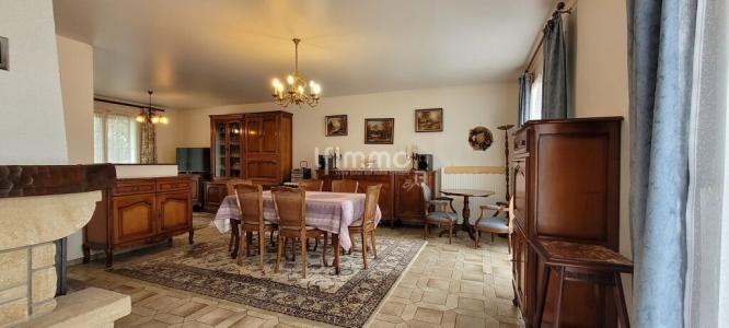 Acheter Maison Villeparisis Seine et marne
