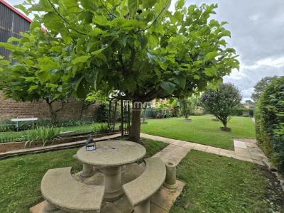Annonce Vente 6 pices Maison Grevillers 62