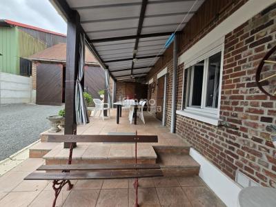 Acheter Maison 133 m2 Grevillers