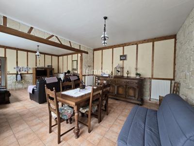 Acheter Maison Grevillers Pas de calais