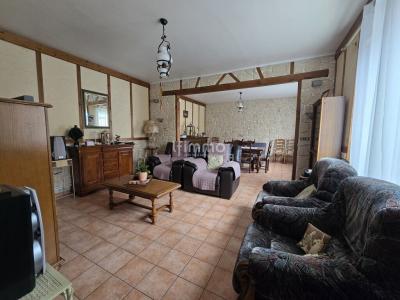 Acheter Maison Grevillers 187000 euros