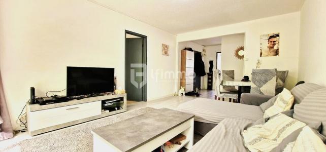 Annonce Vente 4 pices Appartement Pessac 33