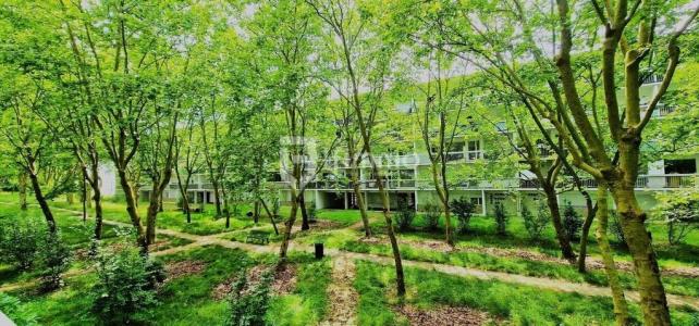 Acheter Appartement 77 m2 Pessac