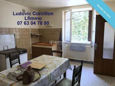 Acheter Maison 168 m2 Chateau-chervix