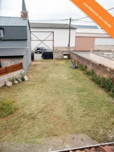 Annonce Vente 3 pices Maison Ytres 62