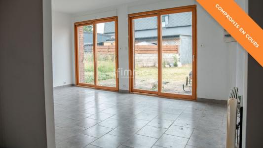 Acheter Maison 65 m2 Ytres
