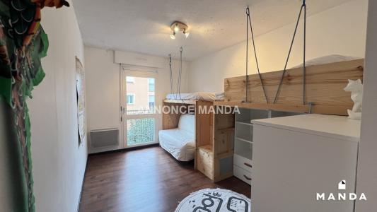 For rent Toulouse 3 rooms 70 m2 Haute garonne (31200) photo 2