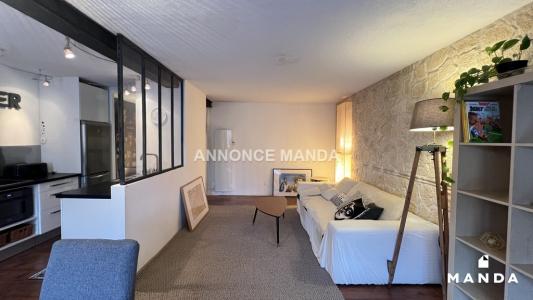For rent Toulouse 3 rooms 70 m2 Haute garonne (31200) photo 3