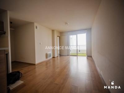 Annonce Location 2 pices Appartement Rouen 76