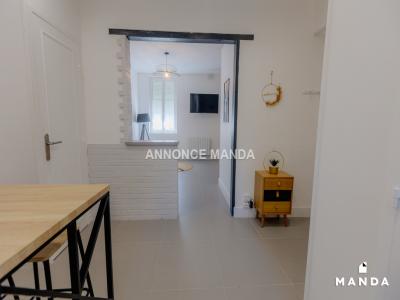 For rent Havre 1 room 32 m2 Seine maritime (76600) photo 1