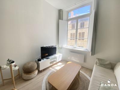 For rent Marseille-1er-arrondissement 4 rooms 10 m2 Bouches du Rhone (13001) photo 0