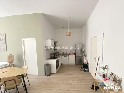 For rent Marseille-1er-arrondissement 4 rooms 10 m2 Bouches du Rhone (13001) photo 1