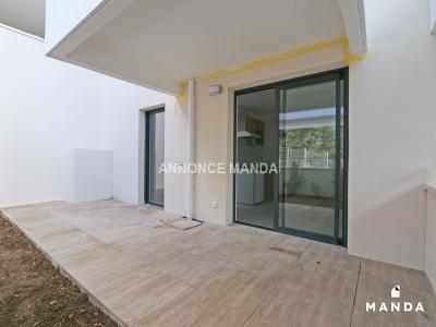 For rent Marseille-8eme-arrondissement 1 room 37 m2 Bouches du Rhone (13008) photo 1