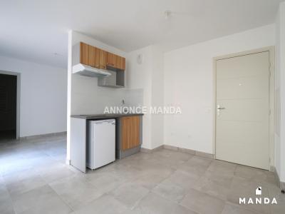 For rent Marseille-8eme-arrondissement 1 room 37 m2 Bouches du Rhone (13008) photo 4